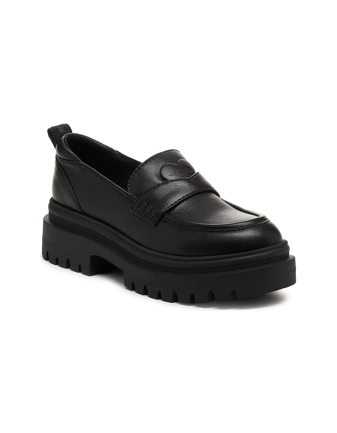 Dandy Loafer - Black