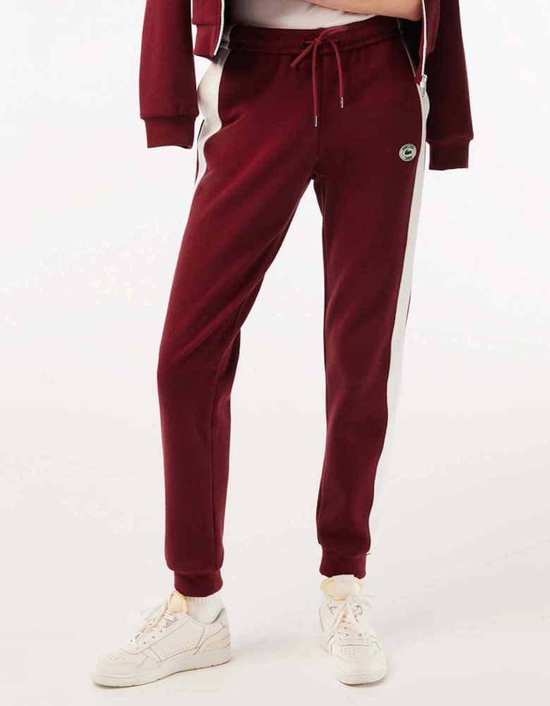 Sporty & Rich Stretch Track Pants