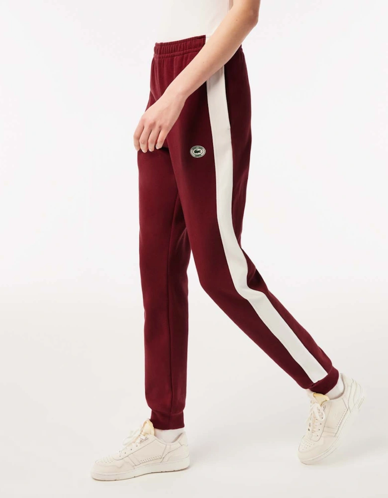 Sporty & Rich Stretch Track Pants