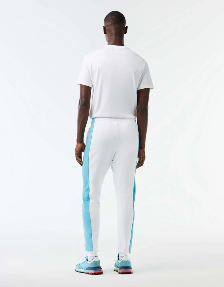 Colourblock Sweatpants