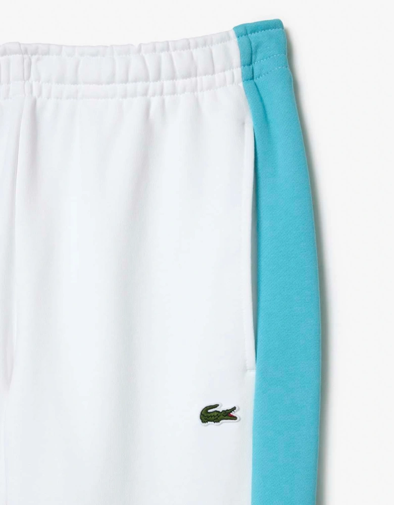 Colourblock Sweatpants