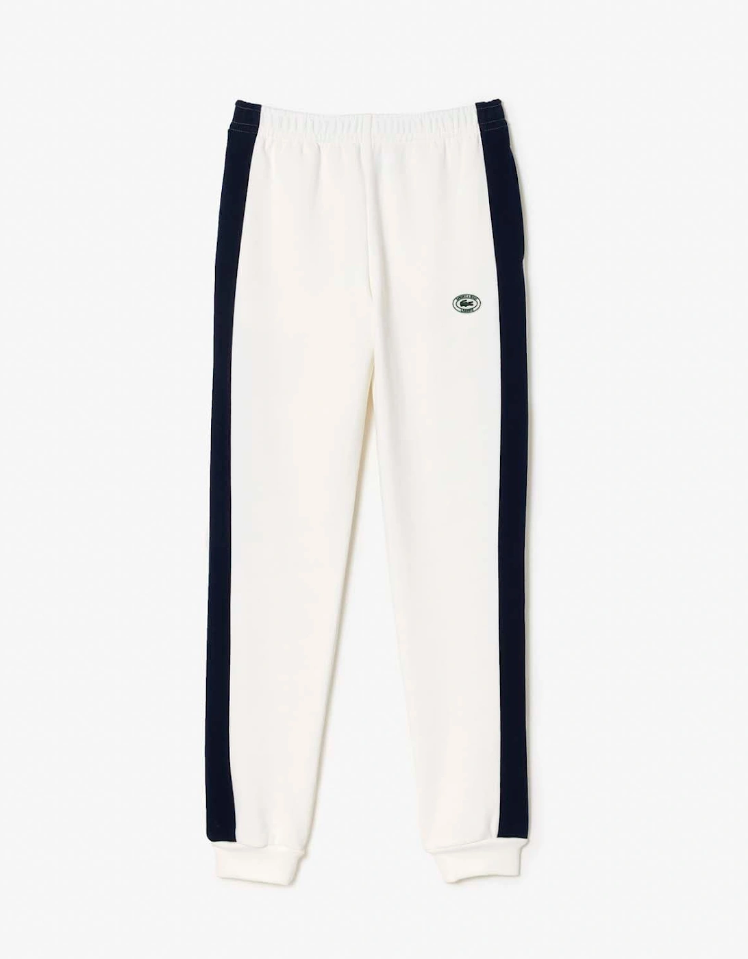 Lacoste Women's Sporty & Rich Stretch Track Pants - Multi - Size: 14