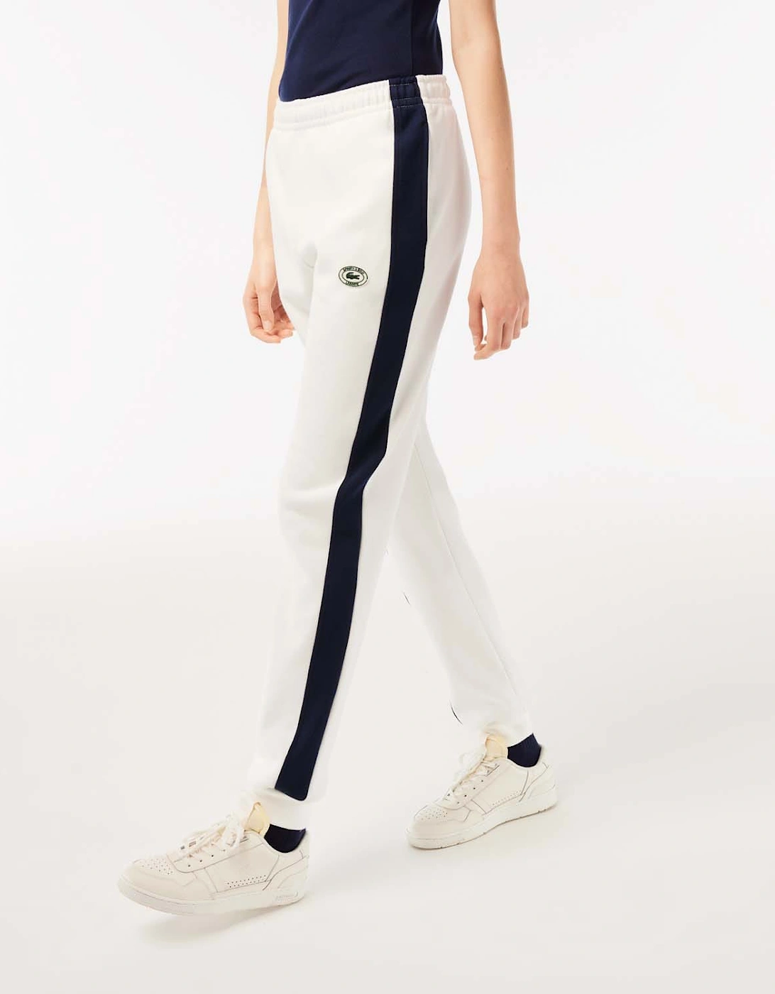 Sporty & Rich Stretch Track Pants