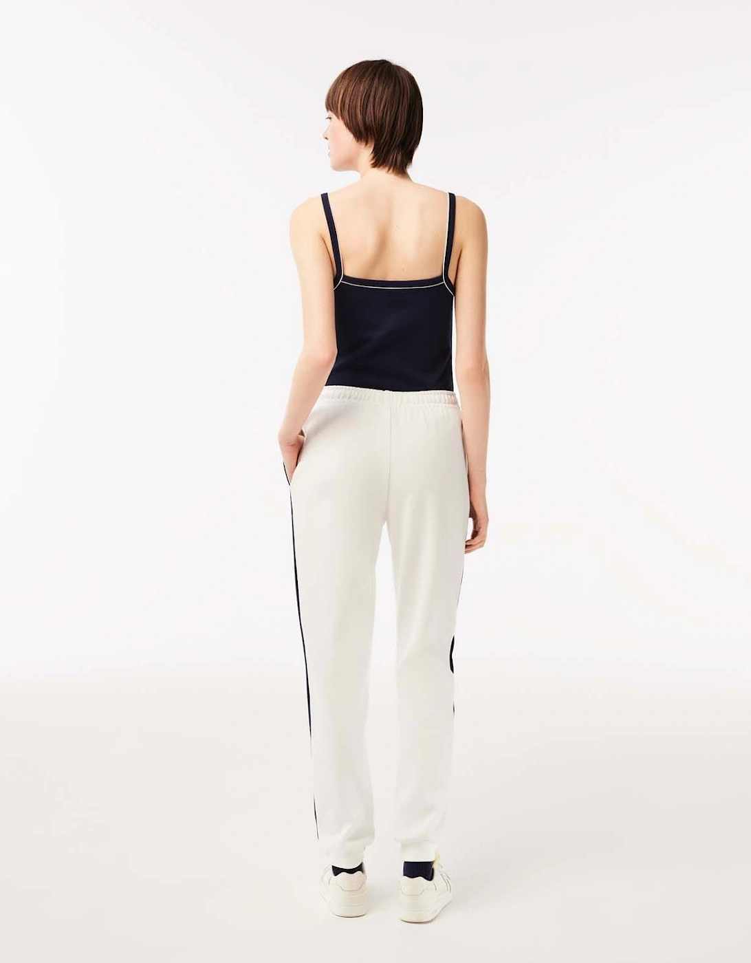 Sporty & Rich Stretch Track Pants