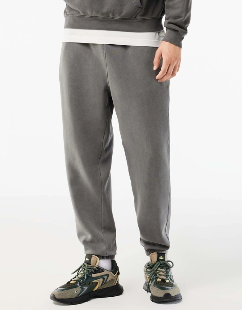 Fleece Cotton Jogger Track Pants