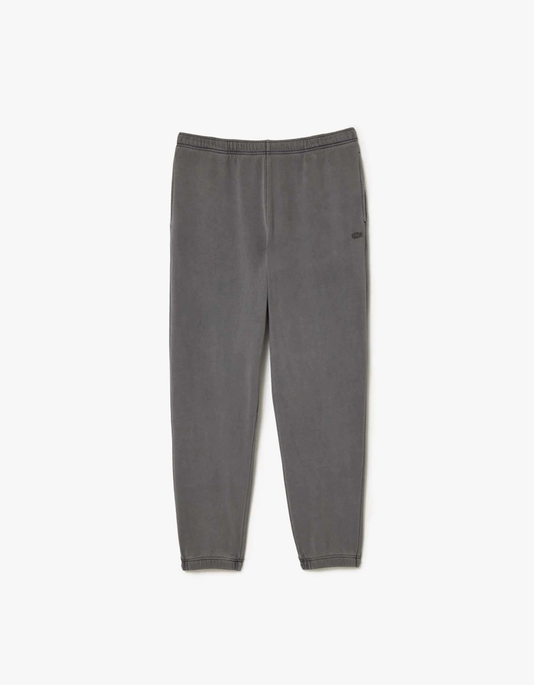 Fleece Cotton Jogger Track Pants