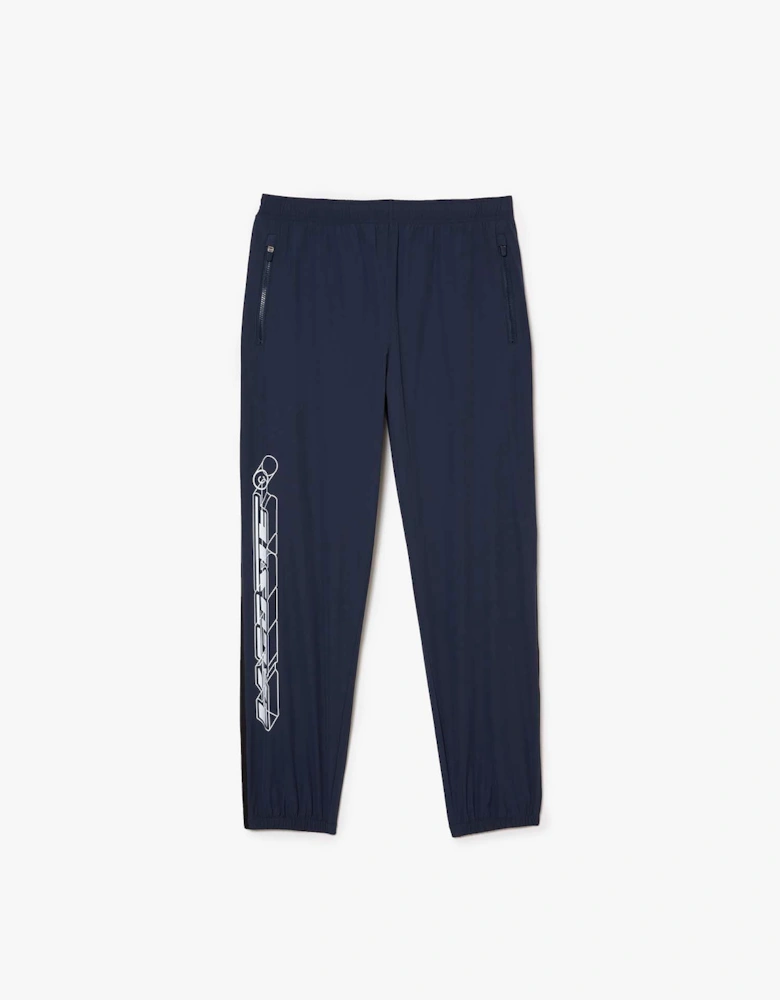 Showerproof Stretch Track Pants