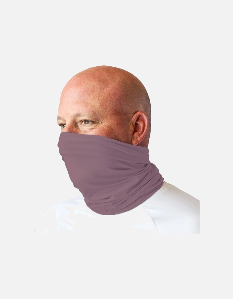 Great Outdoors Adults Unisex Multitube Scarf / Neckwarmer