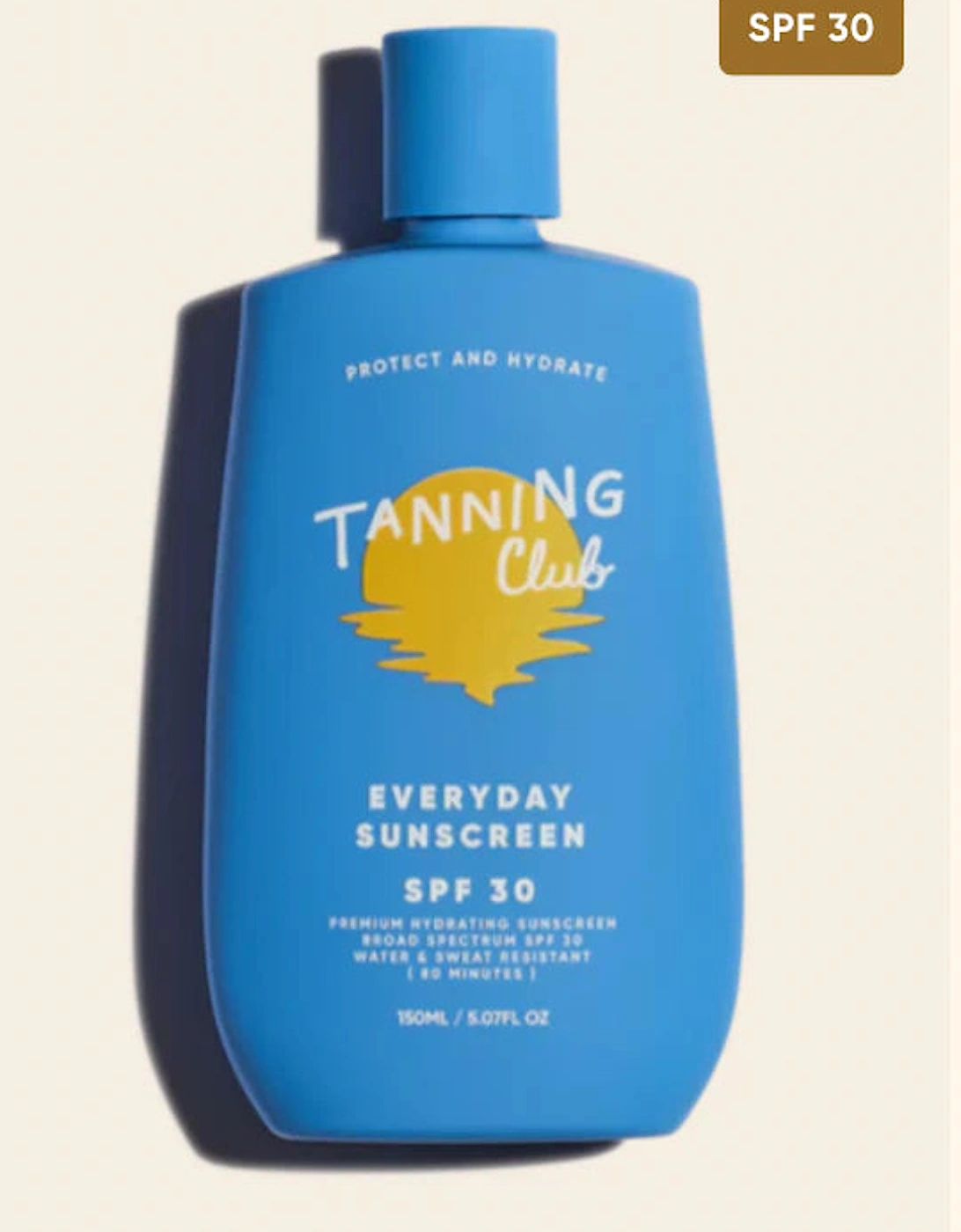 Tanning Club: Everyday SunScreen SPF 30, 2 of 1