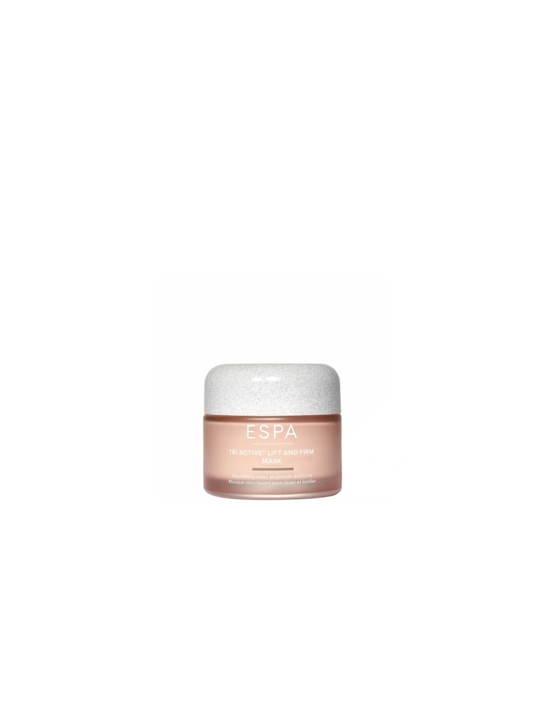 Tri-Active Lift and Firm Mask 55ml - ESPA