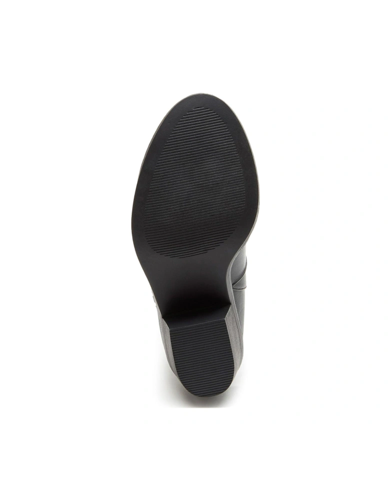 Yonder Boots - Black