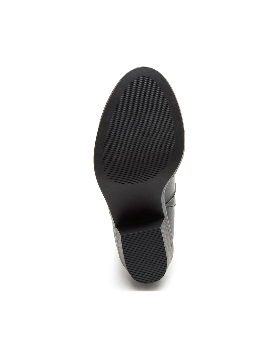Yonder Boots - Black