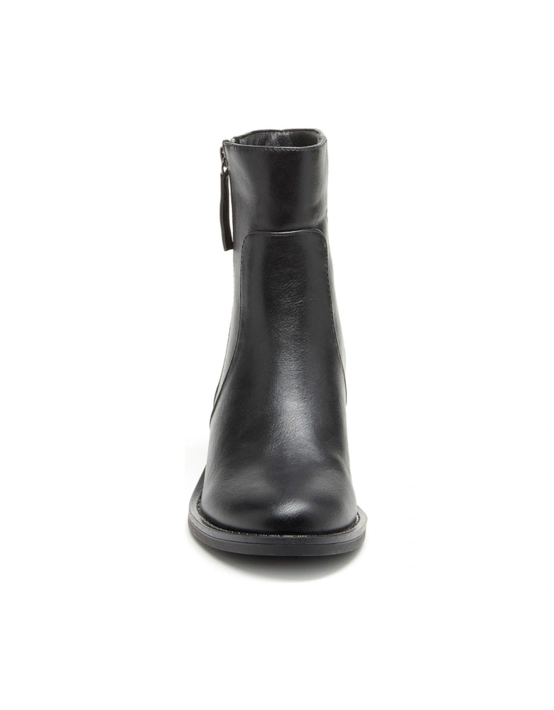 Yonder Boots - Black