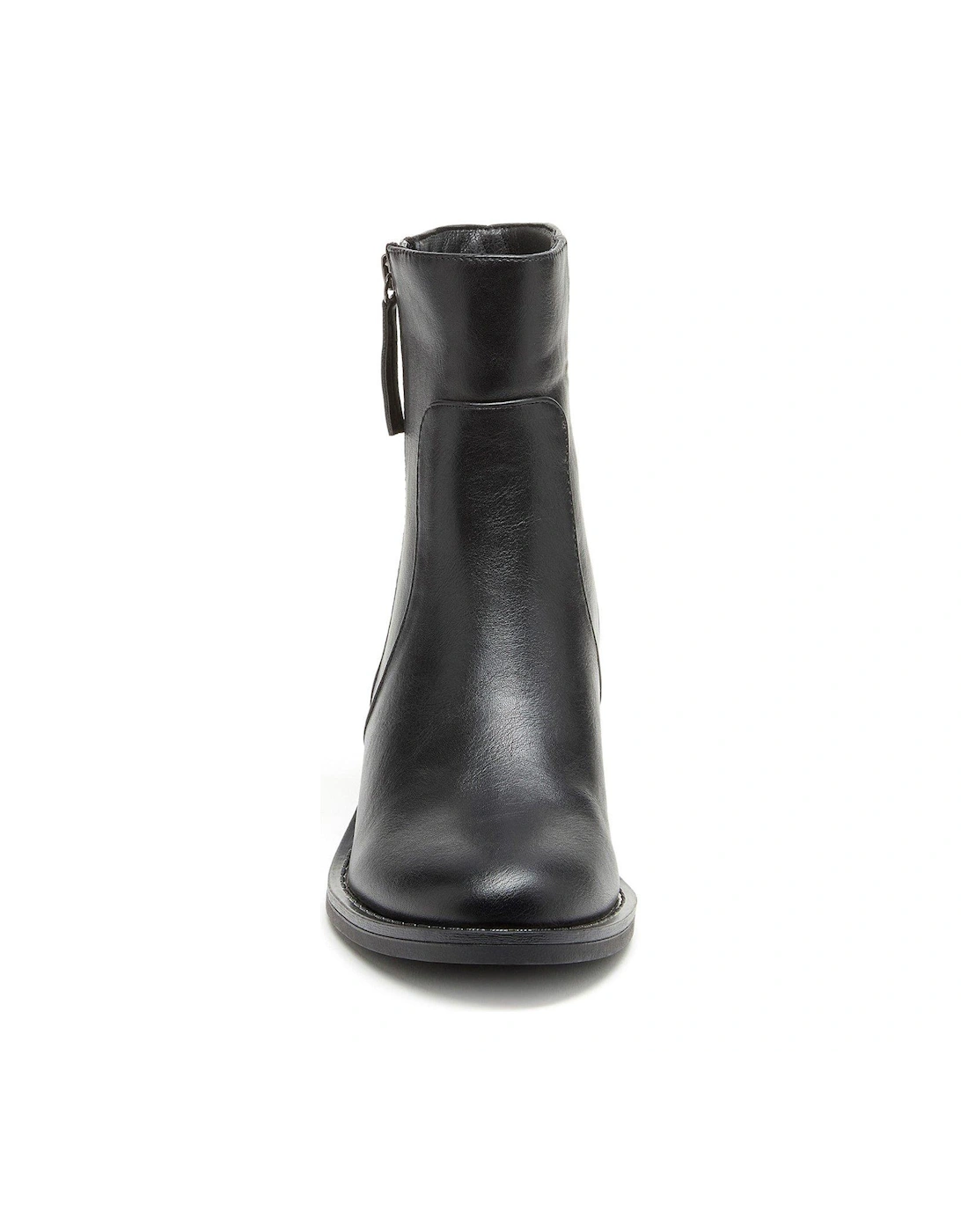 Yonder Boots - Black