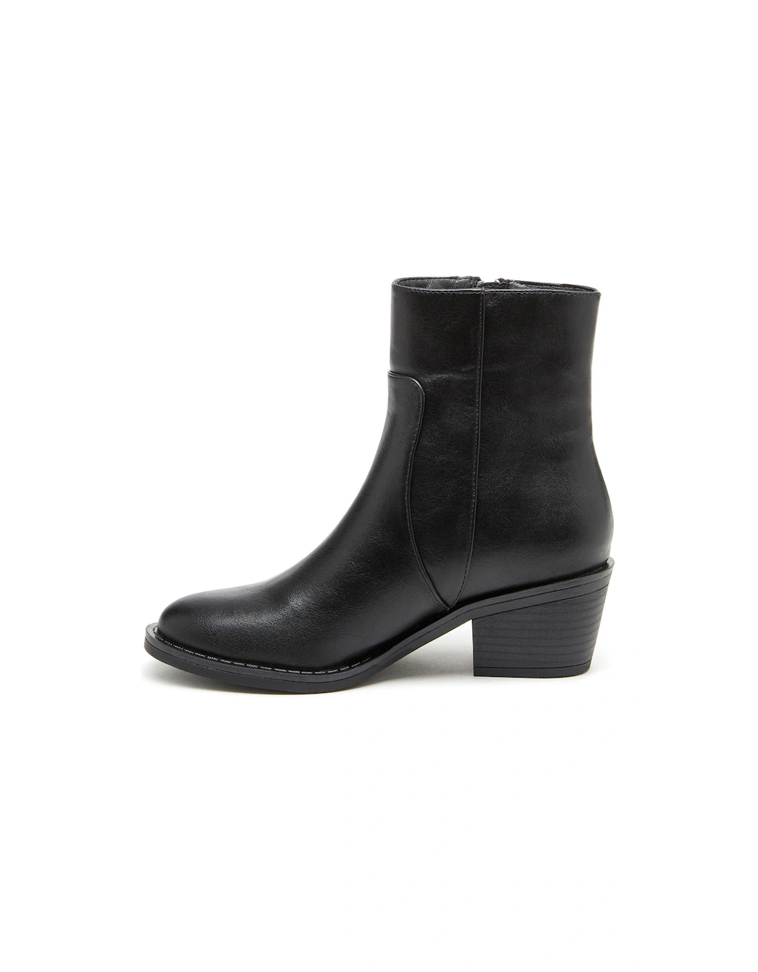 Yonder Boots - Black