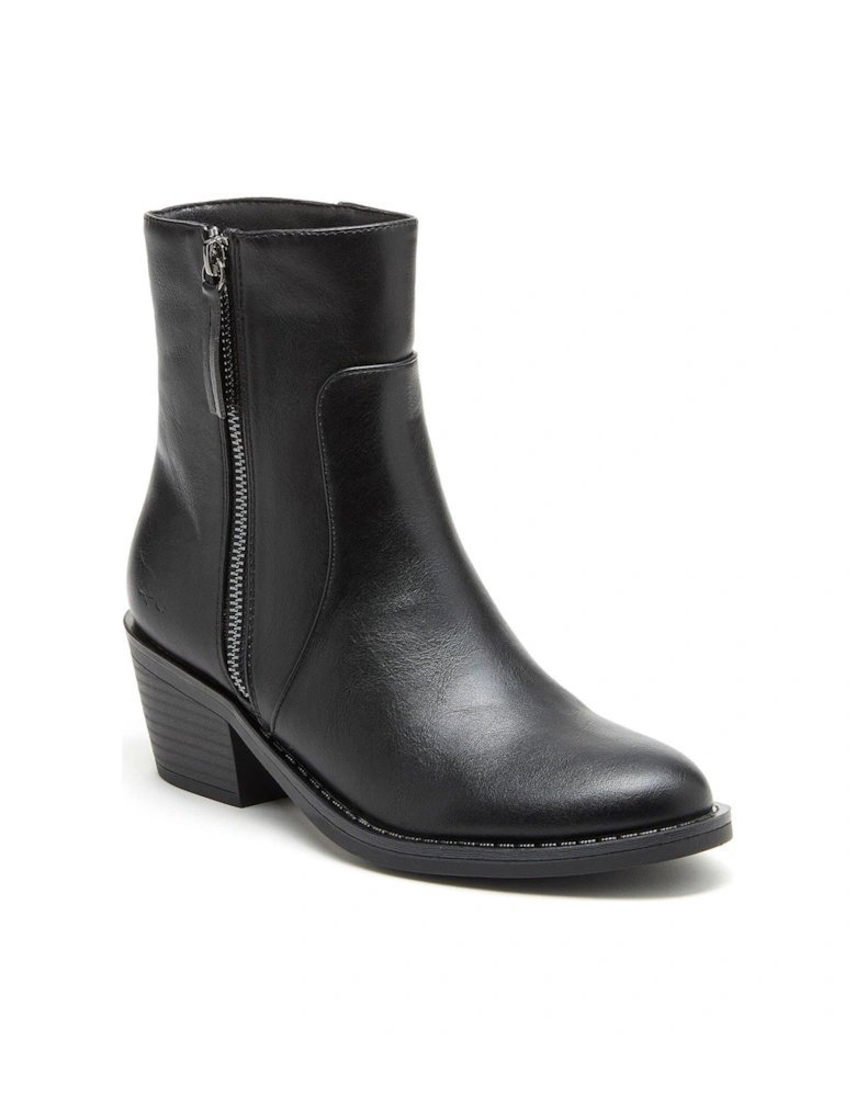 Yonder Boots - Black