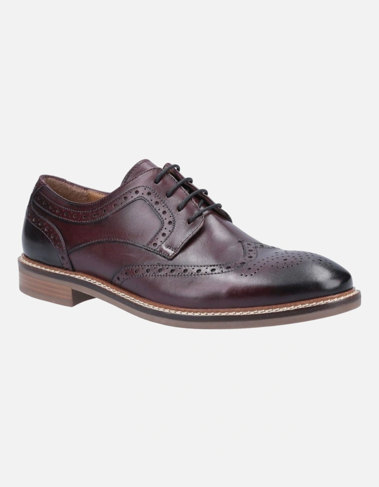 Bryson Mens Brogues