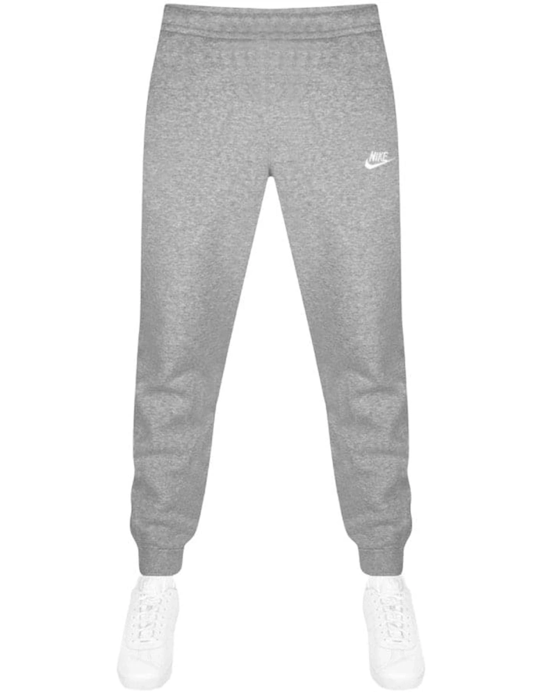 Club Jogging Bottoms Grey