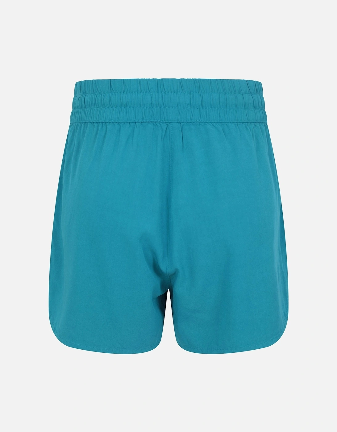 Womens/Ladies Vibe Pull-On Shorts