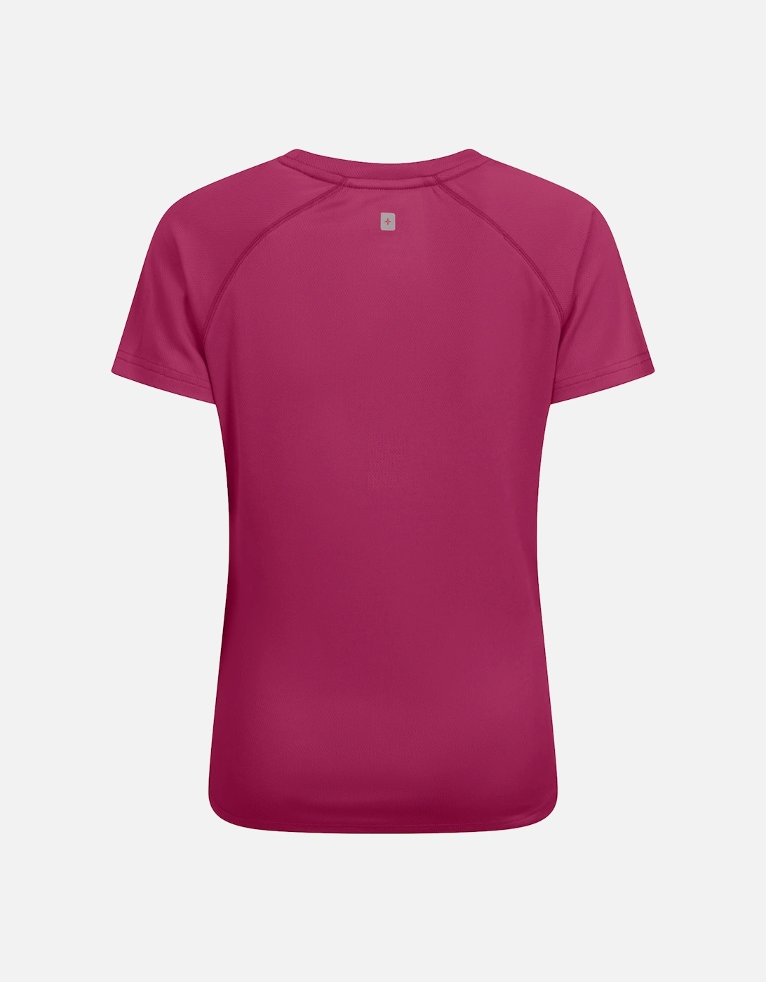 Womens/Ladies Endurance T-Shirt