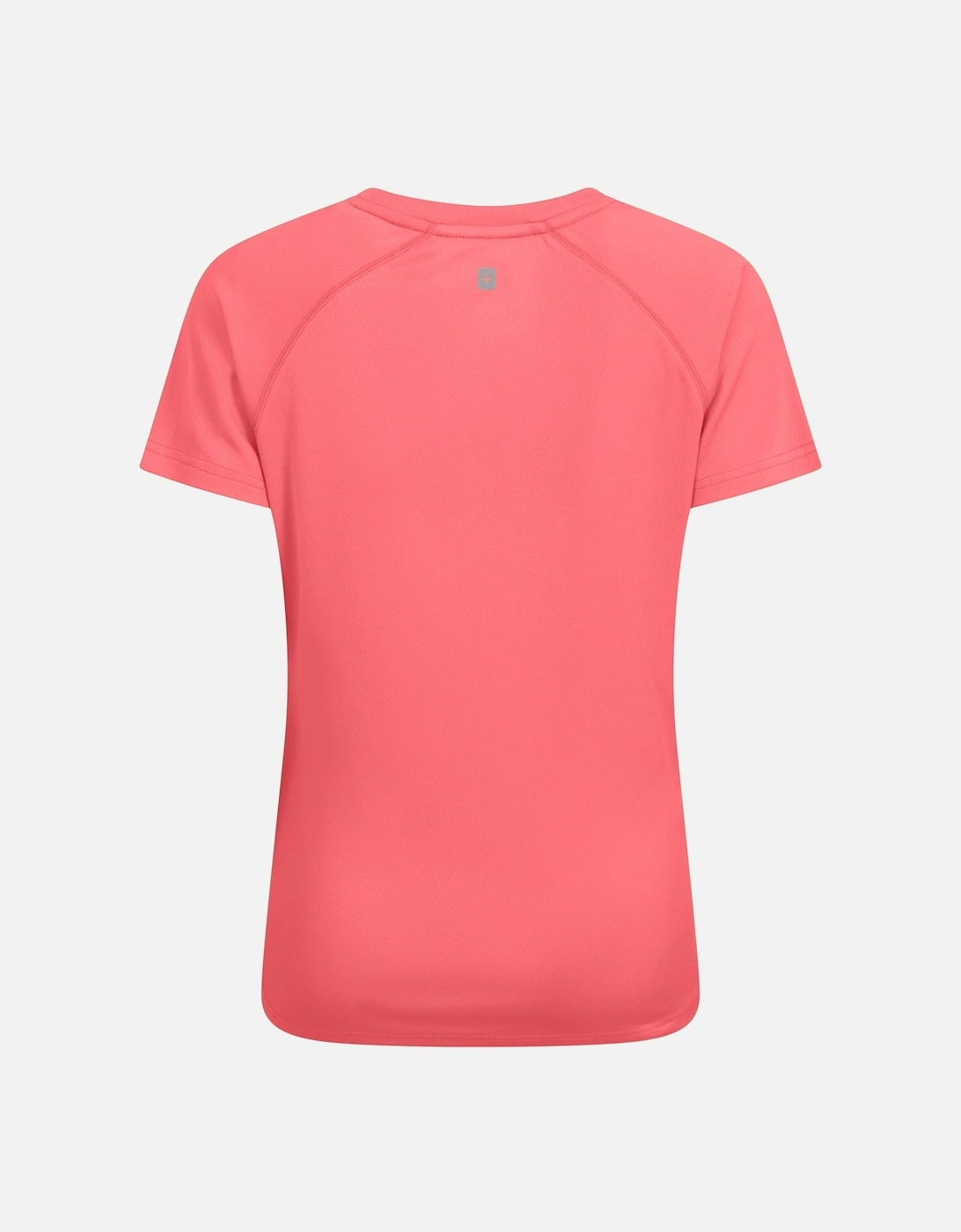 Womens/Ladies Endurance T-Shirt