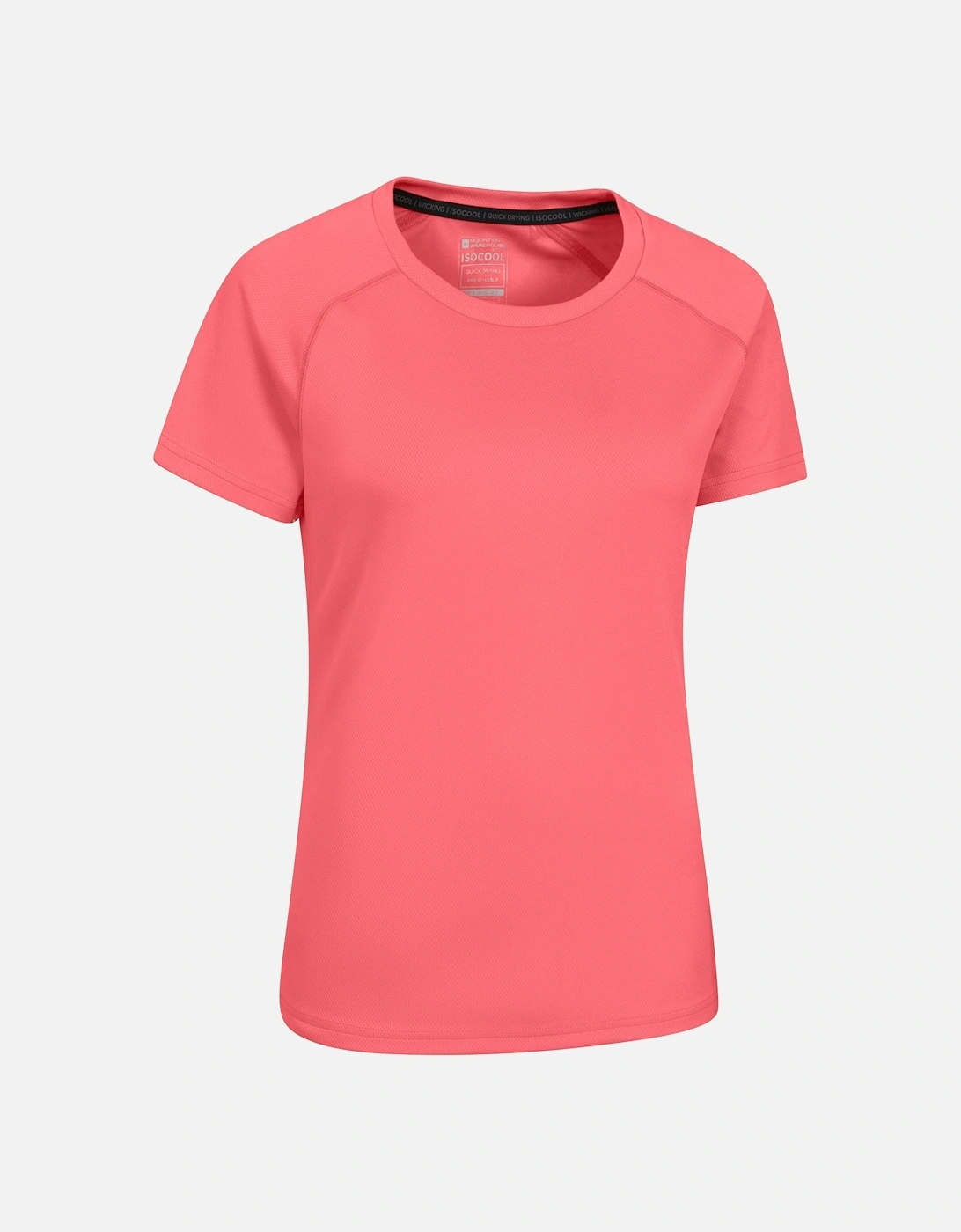 Womens/Ladies Endurance T-Shirt