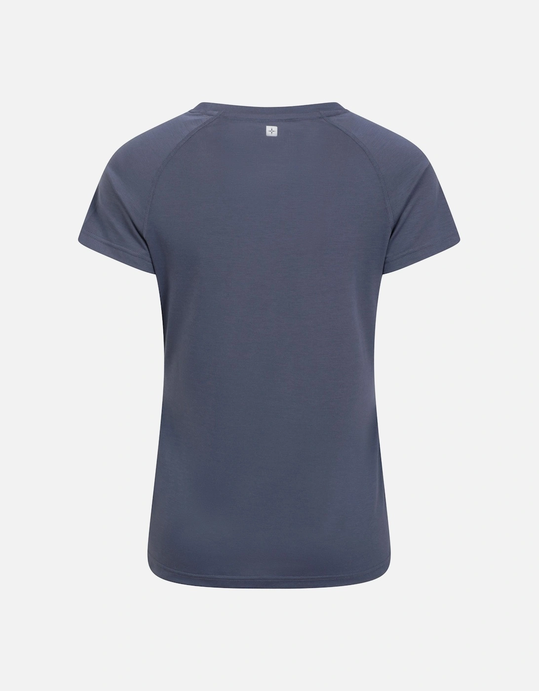 Womens/Ladies Quick Dry T-Shirt