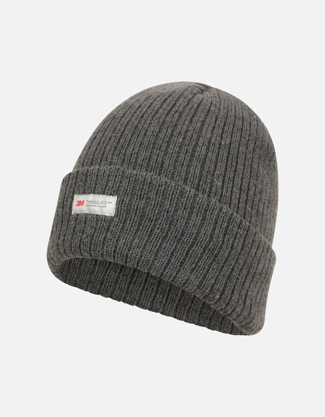 Mens Knitted Thinsulate Beanie