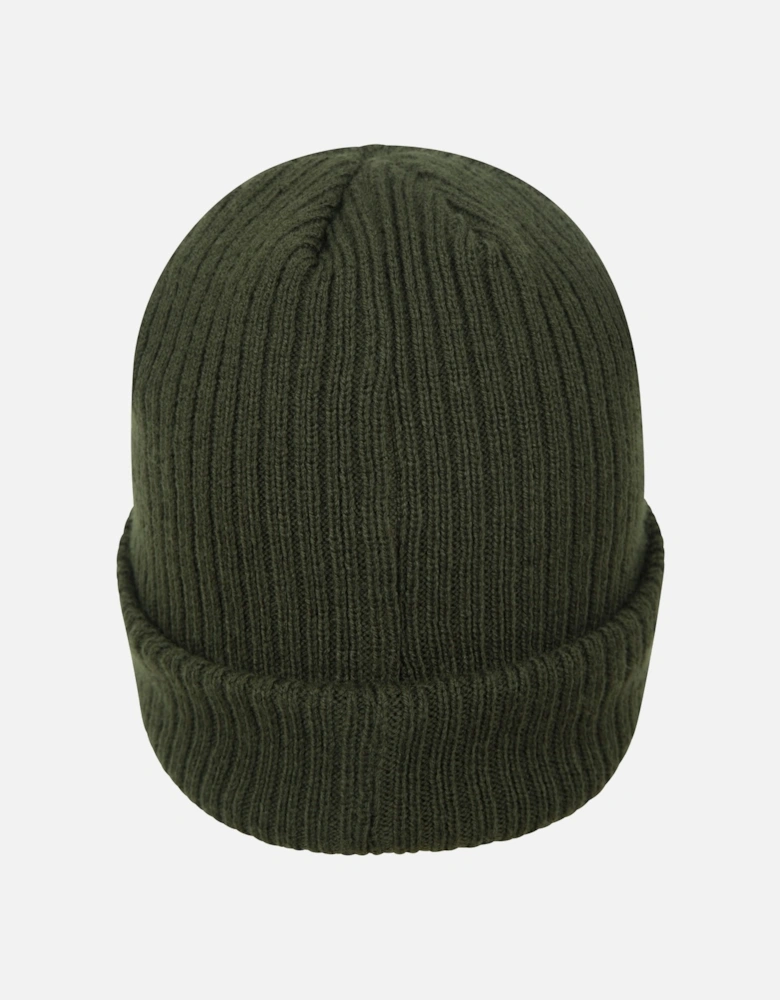 Mens Knitted Thinsulate Beanie