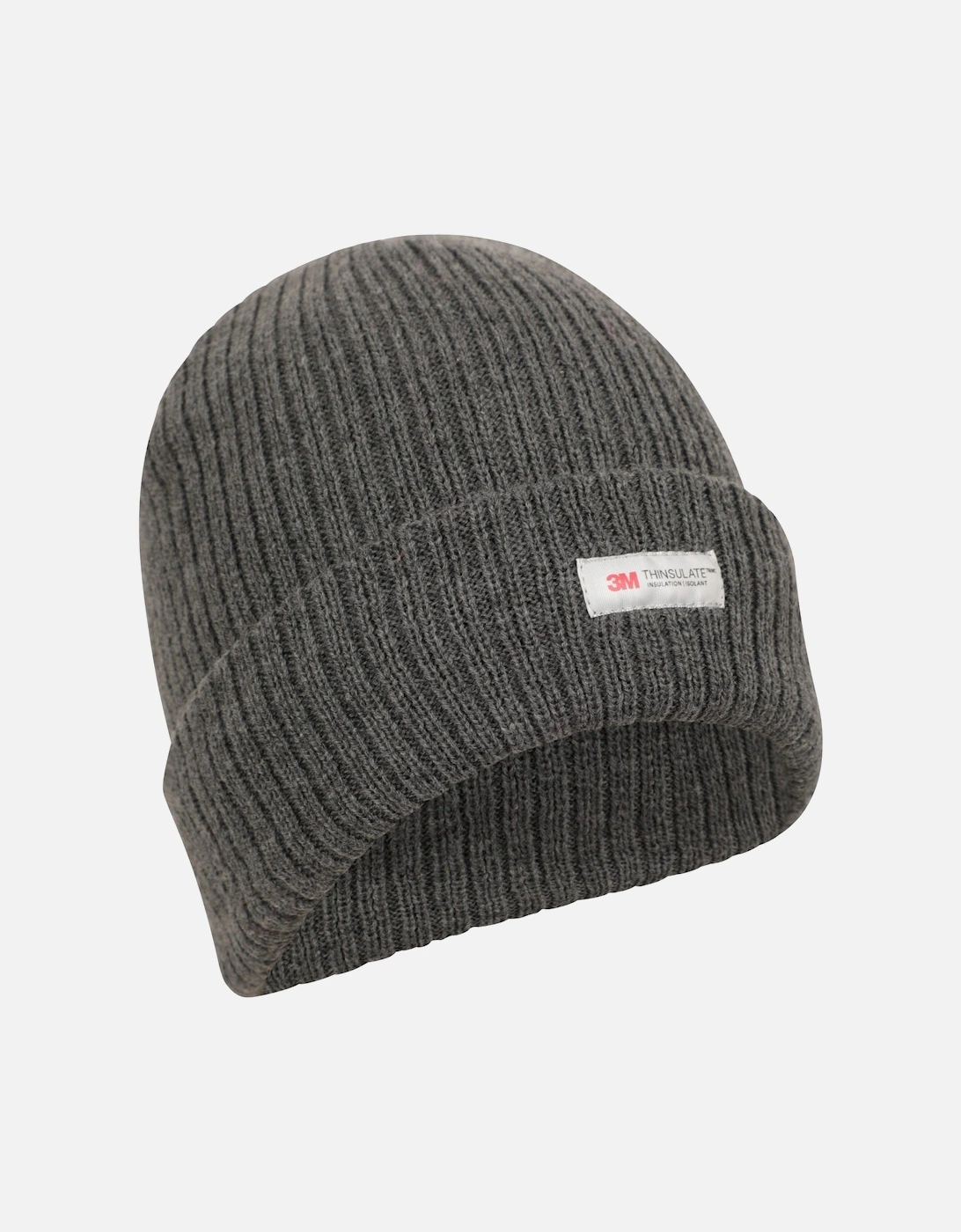 Mens Knitted Thinsulate Beanie