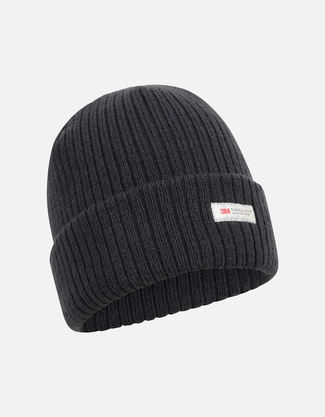 Mens Knitted Thinsulate Beanie