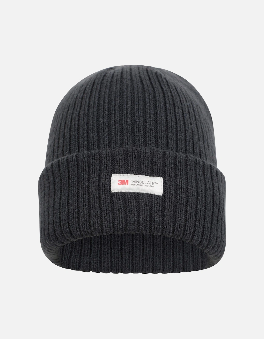 Mens Knitted Thinsulate Beanie