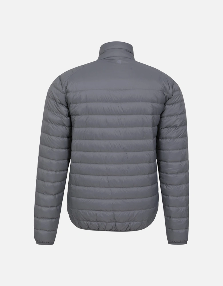 Mens Featherweight II Down Jacket