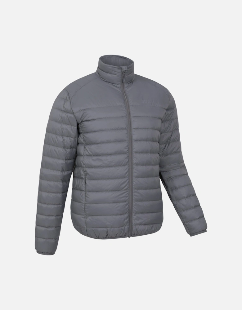 Mens Featherweight II Down Jacket