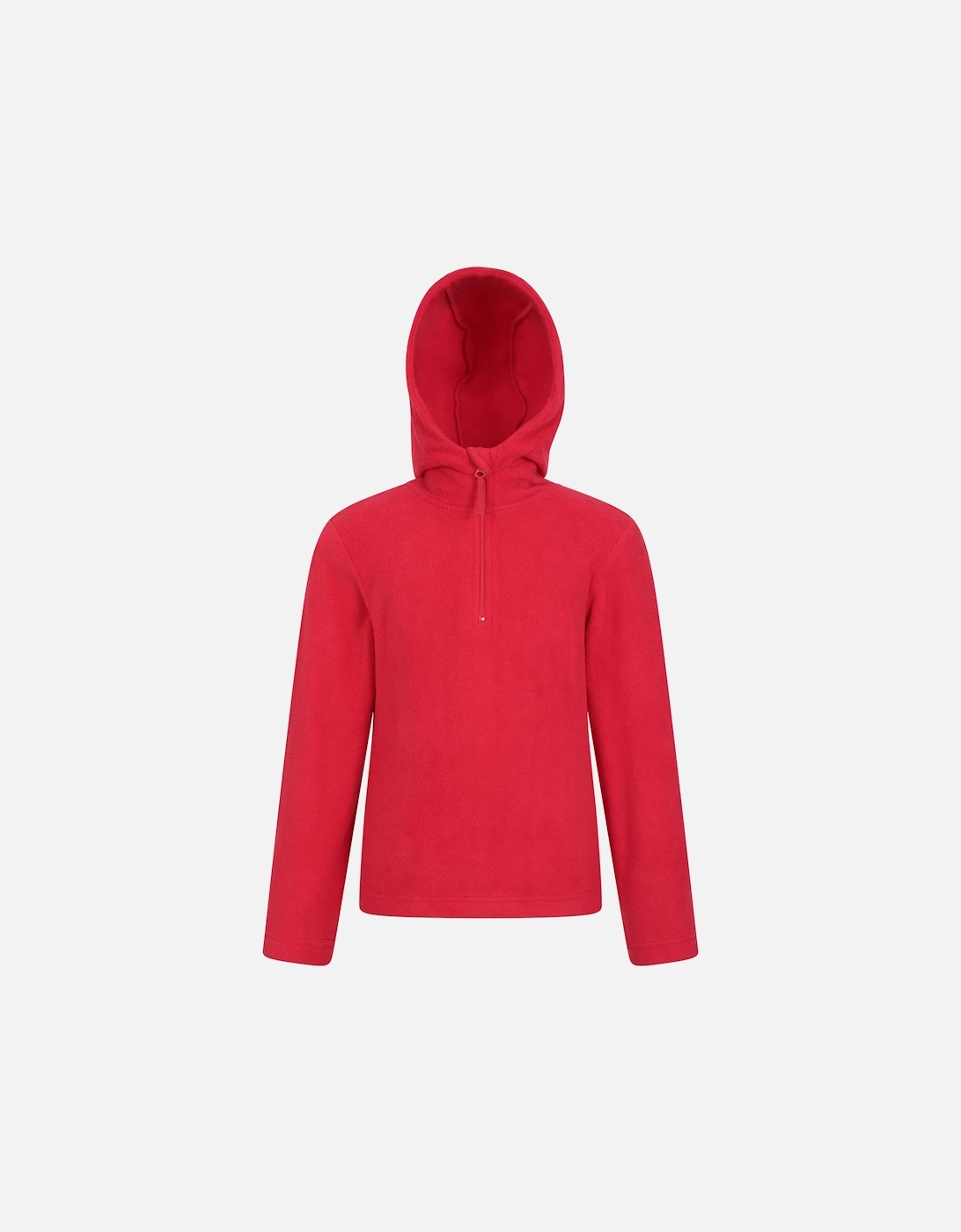 Childrens/Kids Camber II Fleece Hoodie