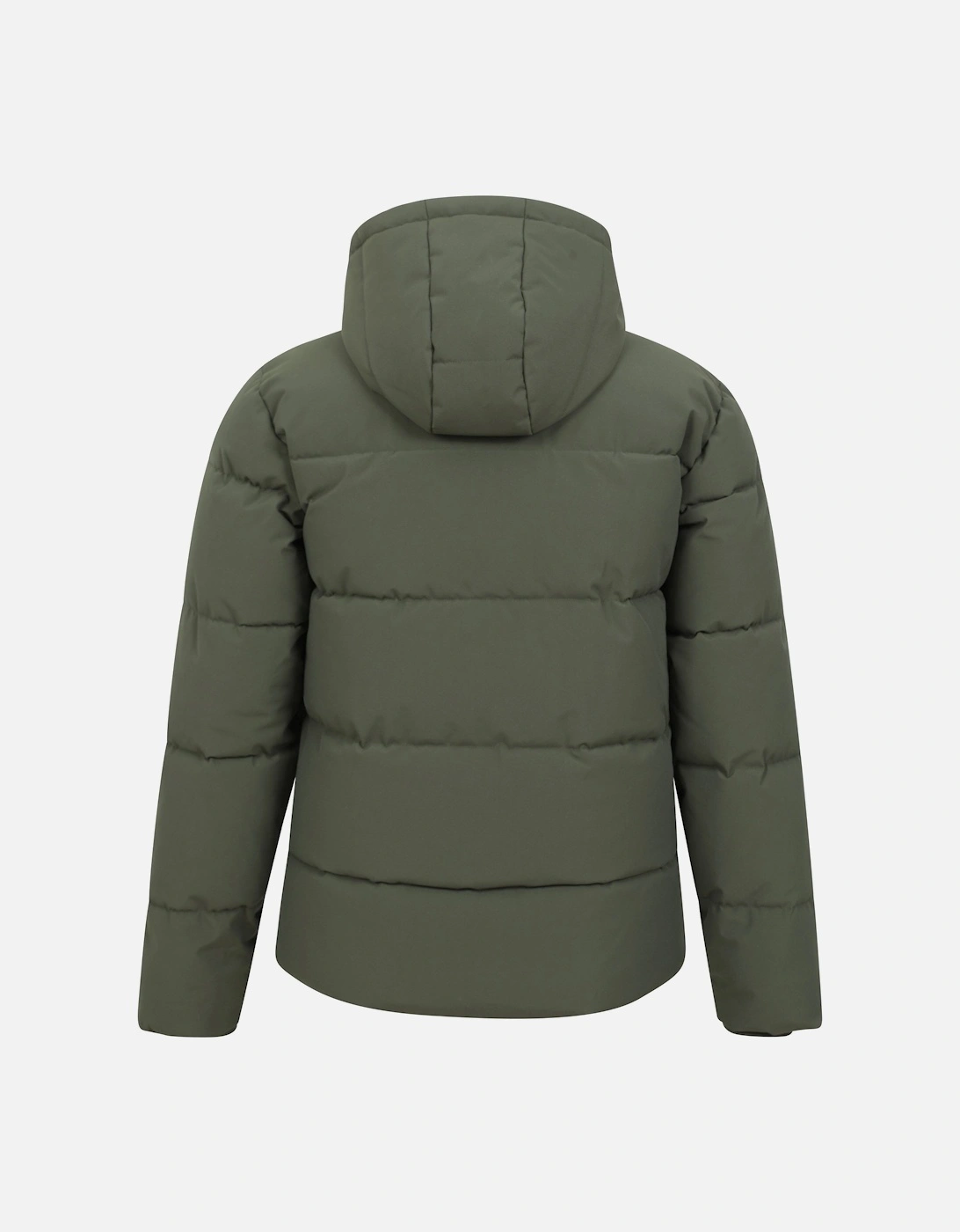 Mens Manta Padded Jacket