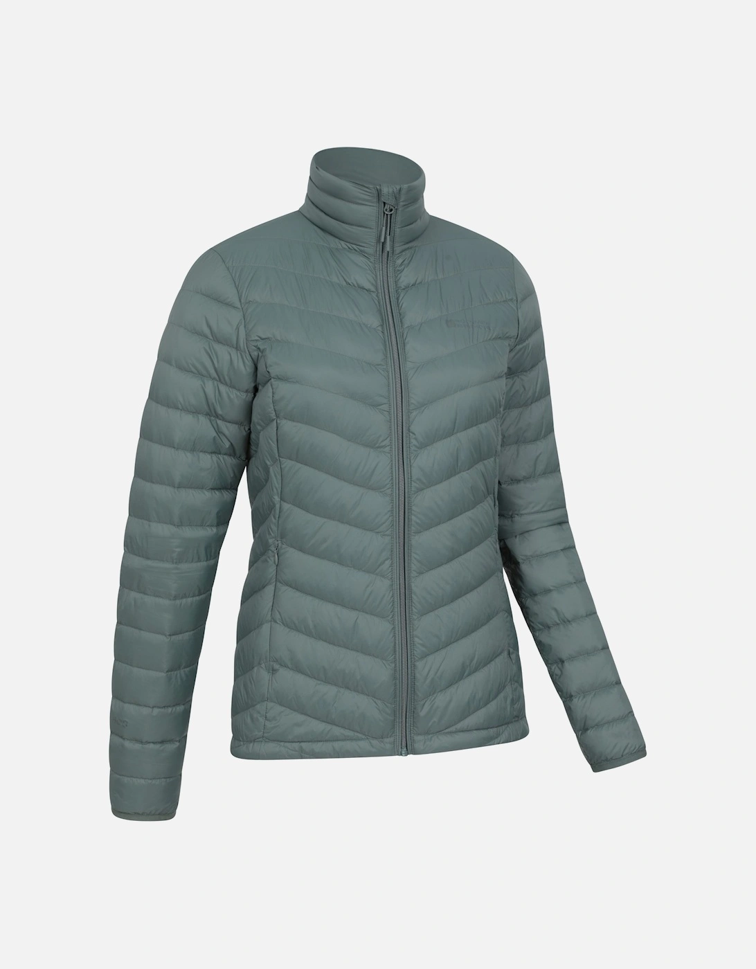 Womens/Ladies Extreme II Featherweight Down Jacket