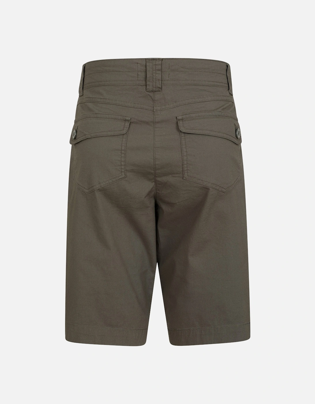 Womens/Ladies Coast Stretch Shorts