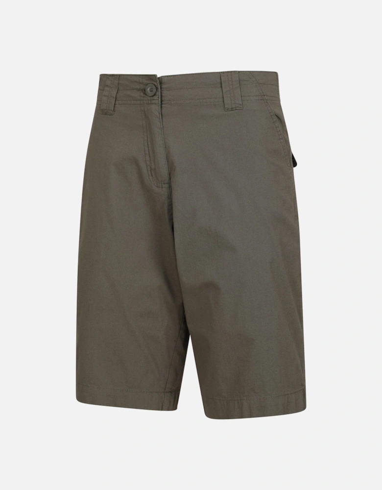 Womens/Ladies Coast Stretch Shorts