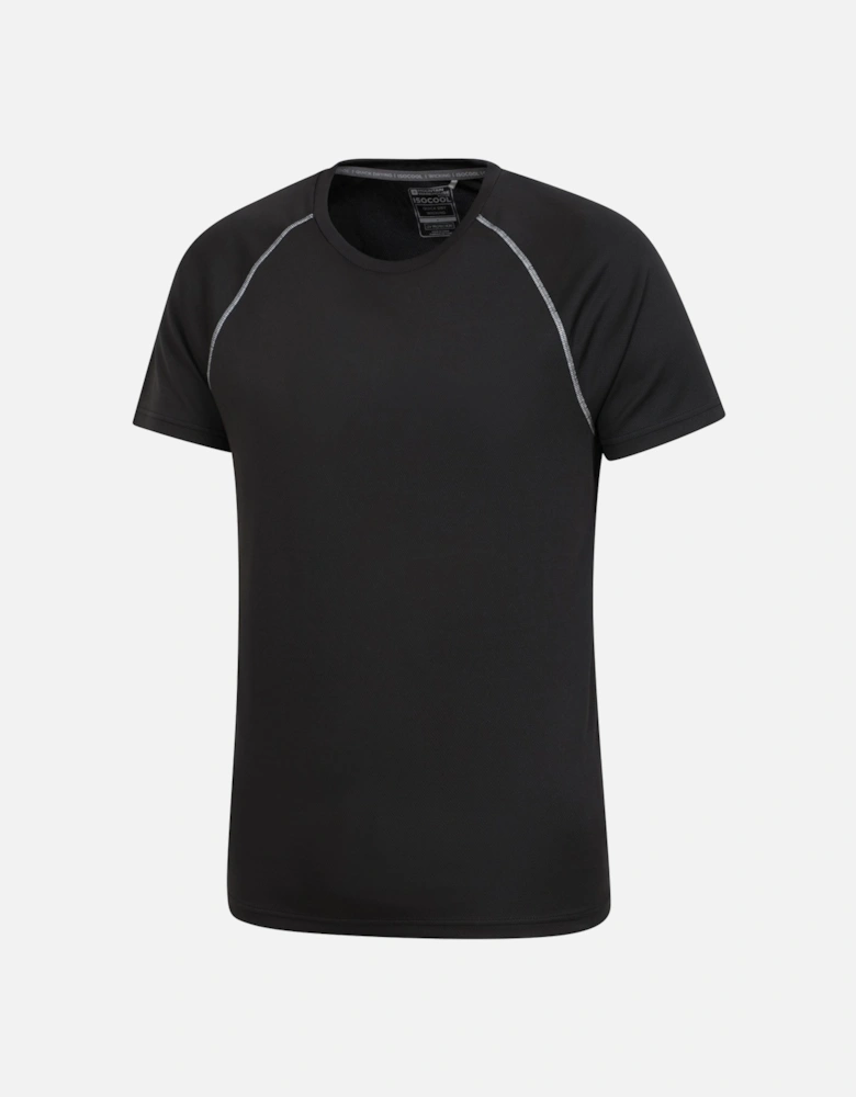 Mens Endurance IsoCool T-Shirt