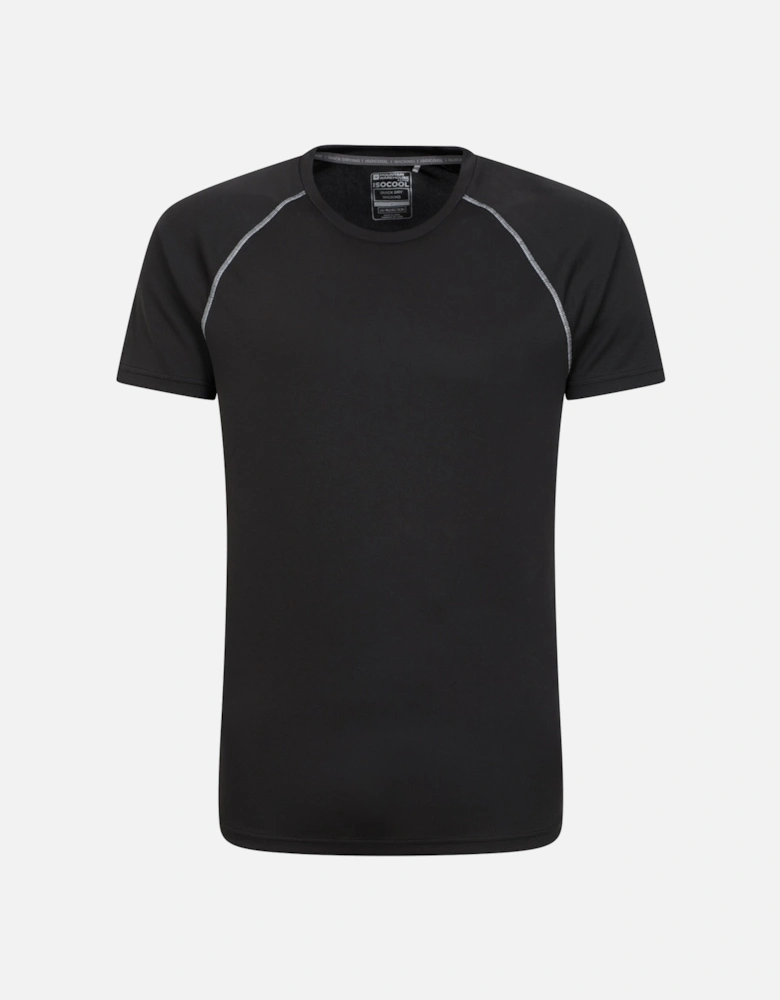 Mens Endurance IsoCool T-Shirt