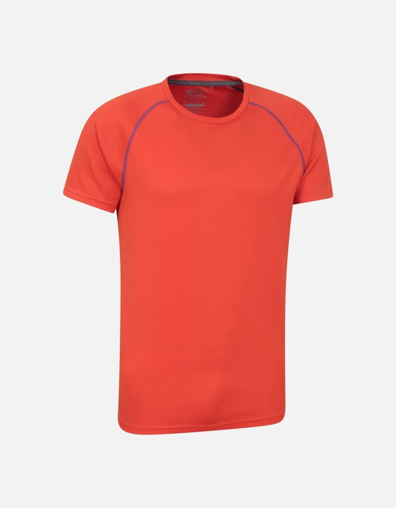 Mens Endurance IsoCool T-Shirt