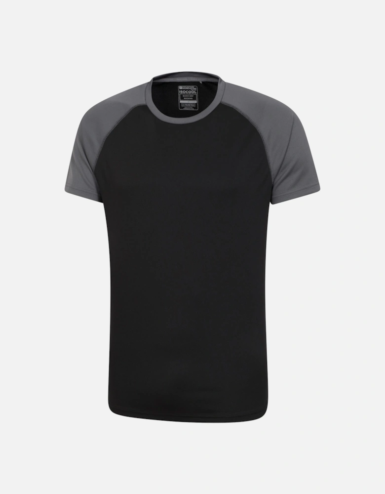 Mens Endurance IsoCool T-Shirt