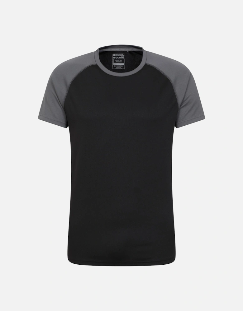 Mens Endurance IsoCool T-Shirt