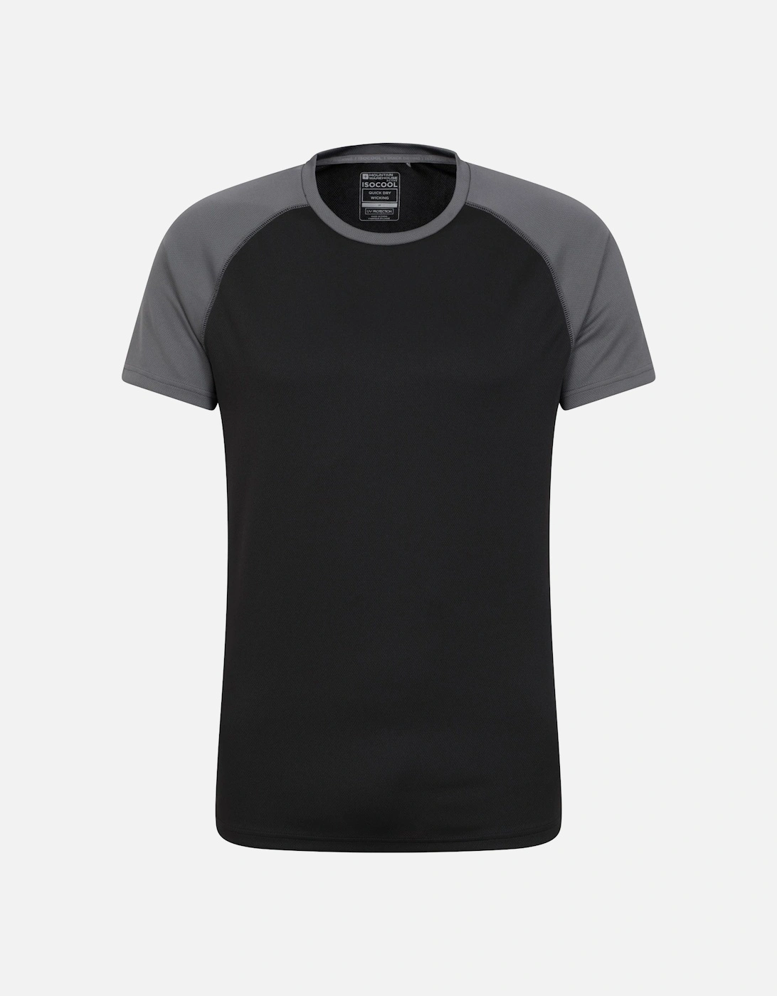 Mens Endurance IsoCool T-Shirt, 5 of 4