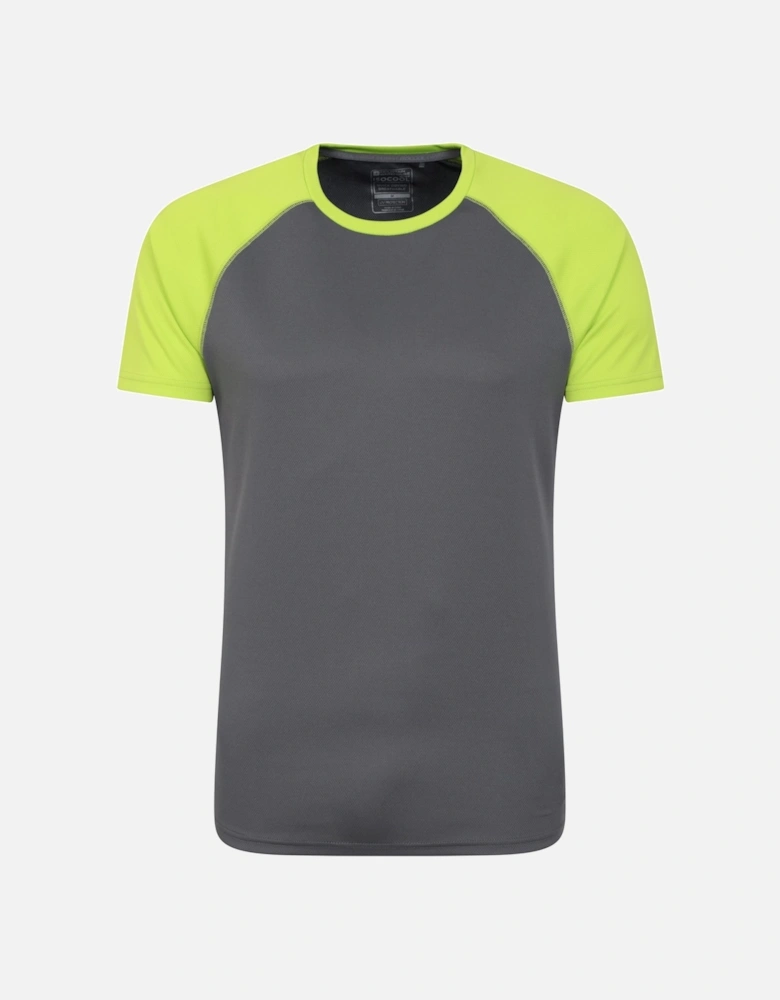 Mens Endurance IsoCool T-Shirt