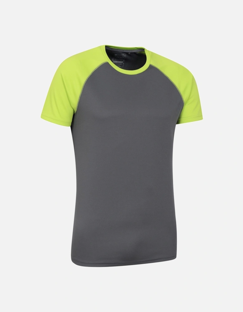 Mens Endurance IsoCool T-Shirt