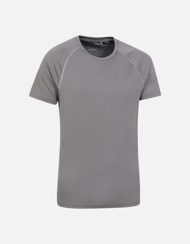 Mens Endurance IsoCool T-Shirt