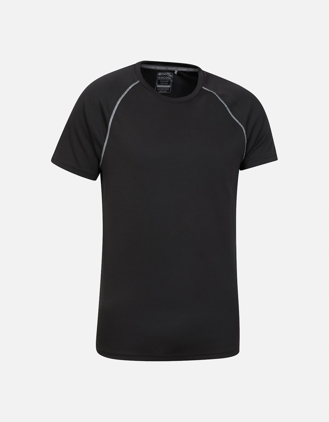 Mens Endurance IsoCool T-Shirt