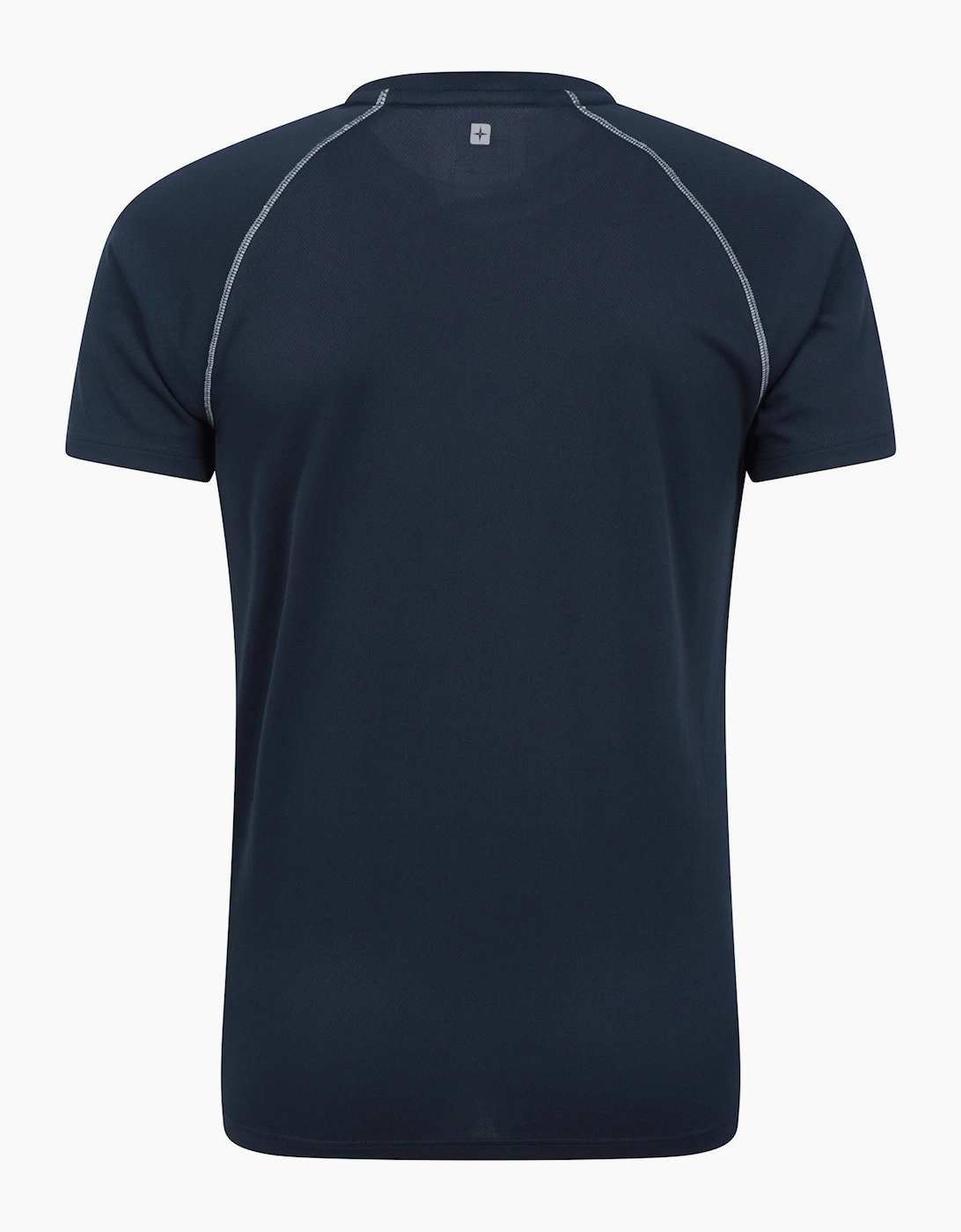 Mountain Warehouse Men's Green Endurance Isocool T-Shirt - Size: 36